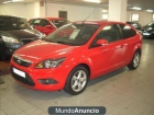 Ford Focus 1.6TDCi Trend 109 - mejor precio | unprecio.es