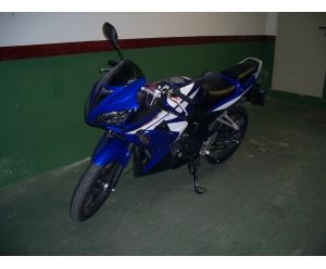 HONDA CBR 125 R