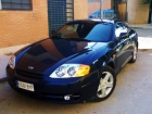 HYUNDAY COUPE 1.6i, 105cv,AIRE AC.,AIRBAGS,LLANTAS,RADIO/CD,PERFECTO ESTADO!!! - mejor precio | unprecio.es