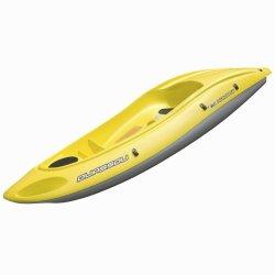 kayak bic ouassou