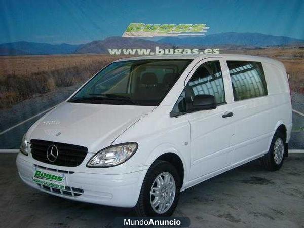 Mercedes-Benz Vito 111CDI Mix. Compac. 116