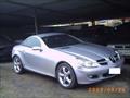 MERCEDES CLK 350 FULL EQUIP DEL 2006