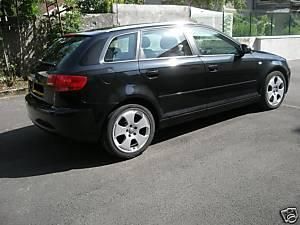 Mi sublime AUDI A3