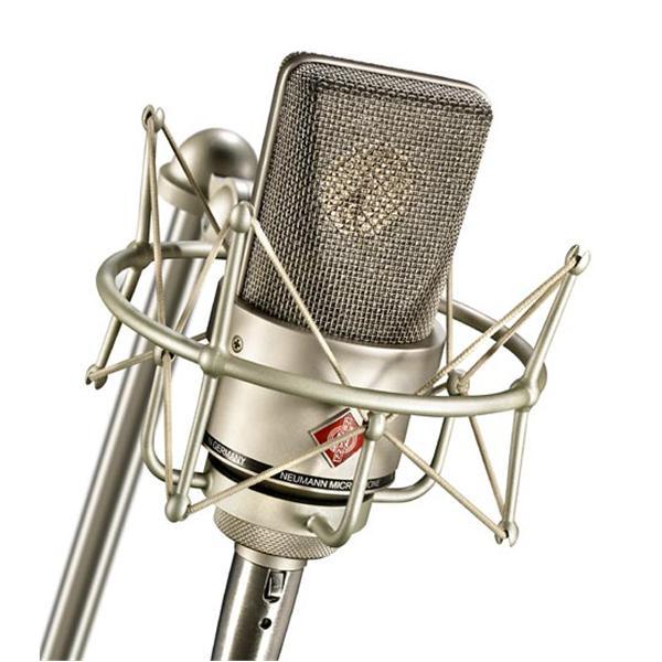 MICRO NEUMANN TLM 103