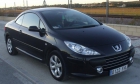 oferton vendo peugeot 307cc descapotable, con 3 años color negro. - mejor precio | unprecio.es