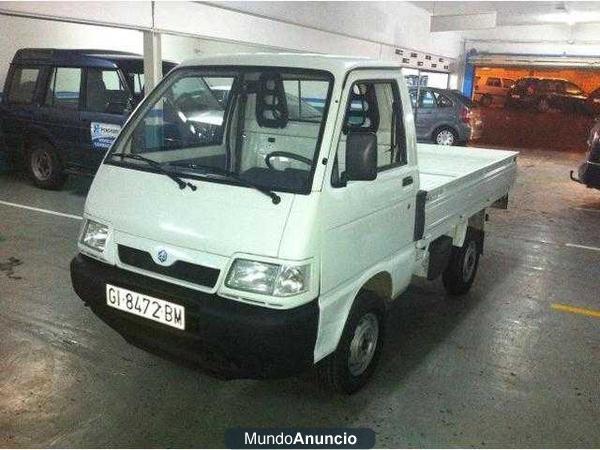 Piaggio Porter 1.4 diesel