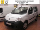 RENAULT KANGOO 1.5DCI AUTENTIQUE - Barcelona - mejor precio | unprecio.es