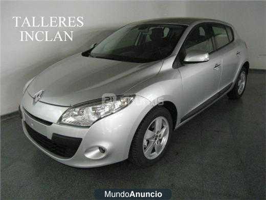 Renault Megane Dynamique 1.5dCi 105cv