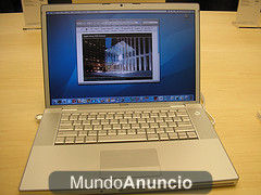 Venta / Apple Macbook Pro 15inch