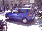 Venta de coche Seat AROSA 1,7 DIESEL '98 en Barcelona - mejor precio | unprecio.es