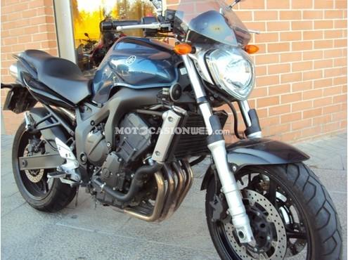 YAMAHA FZ6N