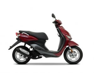 YAMAHA Neo?s Static