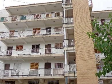 Apartamento con 1 dormitorio se vende en Cambrils, Costa Dorada