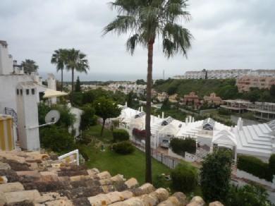 Apartamento con 2 dormitorios se vende en Mijas Costa, Costa del Sol