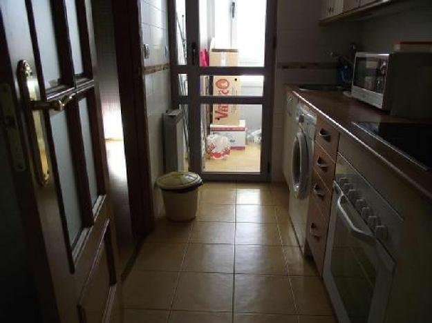 Apartamento en Ávila