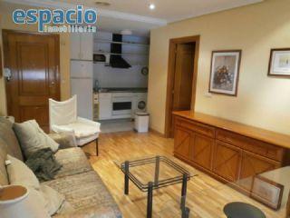 Apartamento en alquiler en Ponferrada, León