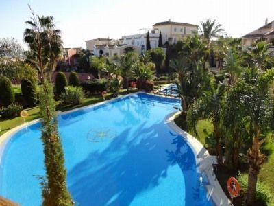 Apartamento en venta en Marbella, Málaga (Costa del Sol)