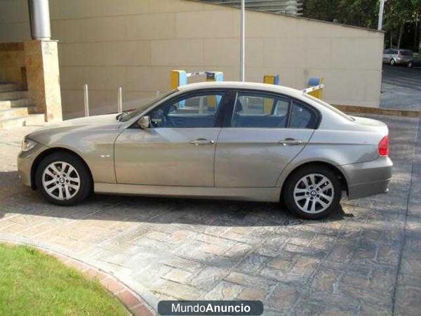 BMW 320 D Oferta completa en: http://www.procarnet.es/coche/madrid/madrid/bmw/320-d-diesel-558981.aspx...