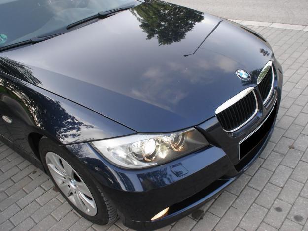 BMW 320D modelo nuevo SPORT EDITION