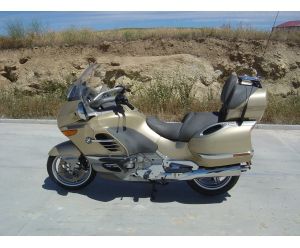 BMW K 1200 LT