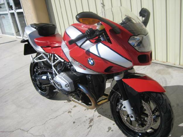 BMW R 1200S