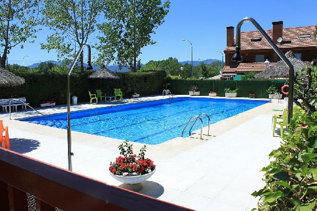 Chalet en Collado Villalba