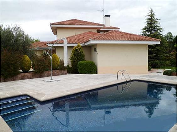 Chalet en Rozas de Madrid (Las)