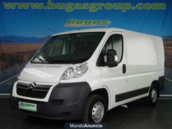 Citroën Jumper 2.2HDI FG 30 L1H1 100