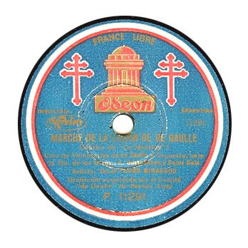 DISCOS DE PIZARRA 1900-1962