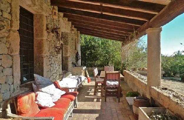 Finca/Casa Rural en venta en Pollensa/Pollença, Mallorca (Balearic Islands)