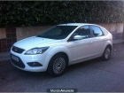 Ford Focus 1.8 TDCI. SPORT. IMPECABLE. 8 - mejor precio | unprecio.es