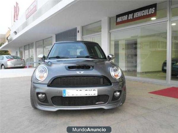 Mini MINI John Cooper Works