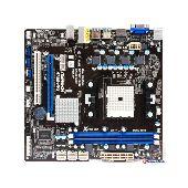 Pb asrock fm1 a75m-hvs (u,sat,r,s,v,gbl,ddr3)