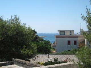 Promocion : apartamento : 4/4 personas - junto al mar - vistas a mar - gallipoli  lecce (provincia de)  pouilles  italia