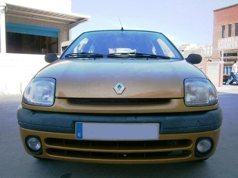 Renault Clio 1.2 ALIZE 3P