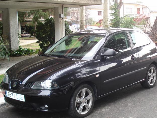 Seat Ibiza FR 130 cv TDI