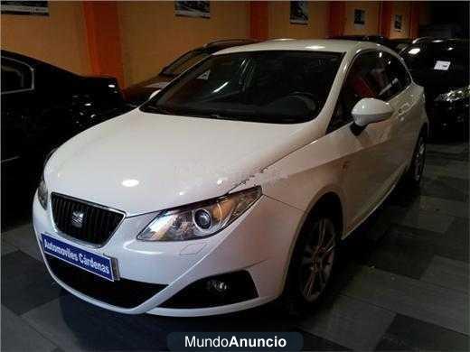 Seat Ibiza SC 1.9 TDI 90cv Sport DPF