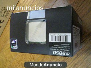 VENDO PROCESADOR DE 4 NUCLEOS AMD 9850