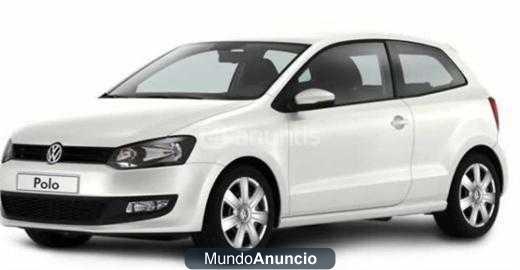 Volkswagen Polo 1.6 TDI 90cv Sport