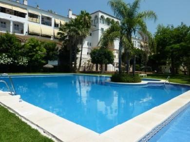 Apartamento con 3 dormitorios se vende en Mijas Pueblo, Costa del Sol