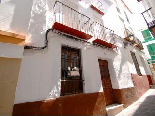 Casa en venta en Torrox, Málaga (Costa del Sol)