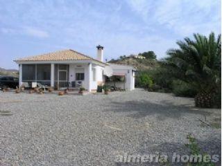 Chalet en venta en Albox, Almería (Costa Almería)