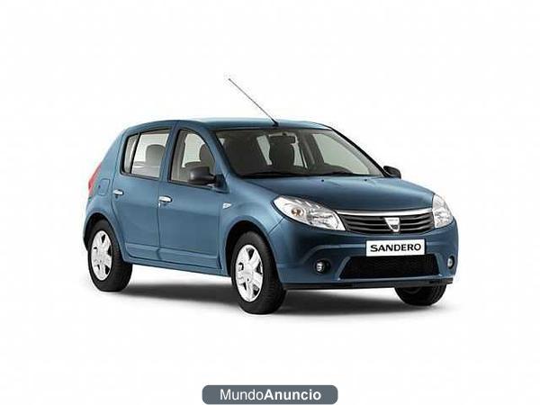 Dacia Sandero 1.2 16V NUEVO+EXTRAS+R EGALO!