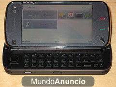 Obtener Nokia N97 Quadband 32GB--$250usd