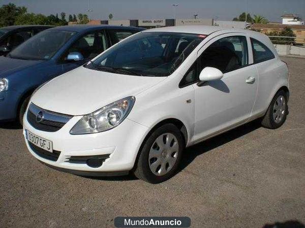 Opel Corsa 1.3 CDTi Essentia EcoF