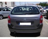 Paragolpes Citroén Xsara Picasso,trasero.2 serie.RF 077