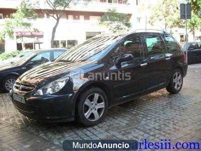 Peugeot 307 SW 2.0 HDi 110