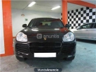 Porsche Cayenne Turbo 450cv - mejor precio | unprecio.es