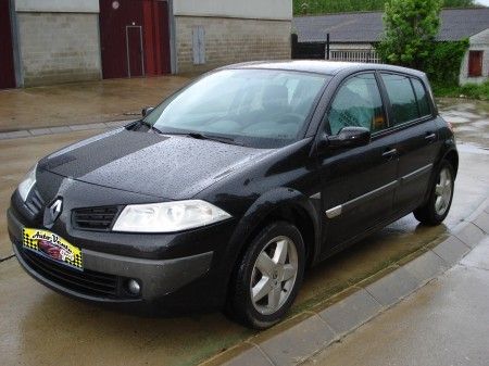 RENAULT MEGANE 1.5 DCI  - Girona