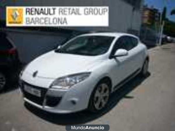 Renault Megane C. 1.9dCi Dynamique